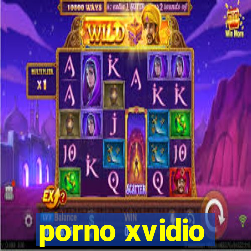 porno xvidio